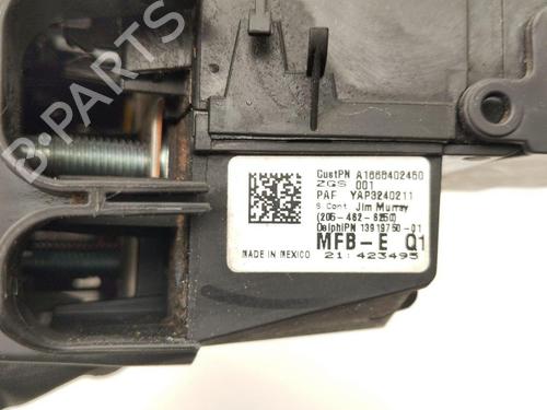 Fuse box MERCEDES-BENZ GL-CLASS (X166) GL 450 4-matic | BP28942126E1 