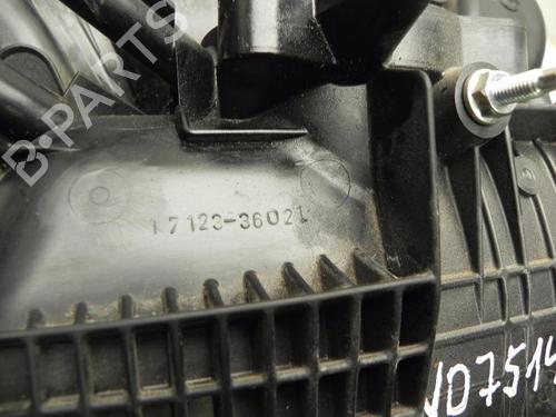 Intake manifold LEXUS IS III (_E3_) 300h (AVE30_, AVE30R) | BP37556408M70 - Image 3