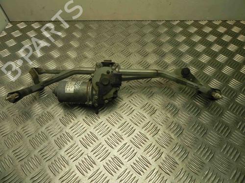 Used Front wipers mechanism JAGUAR XF I (X250) 2.7 D (207 hp) 28924864