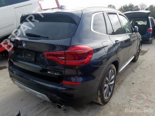 Switch BMW X3 (G01, F97, G08) xDrive 30 i | BP37579746I30  - Image 6