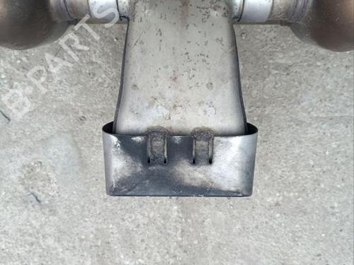 Exhaust system PORSCHE BOXSTER (981) 2.7 | BP40485232M121 - Image 9