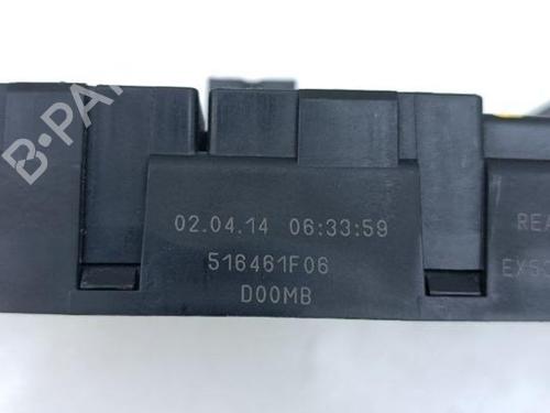 Fuse box JAGUAR F-TYPE Convertible (X152) 5.0 SCV8 S | BP38998527E1 - Image 8