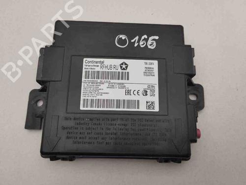 Used Electronic module CHRYSLER PACIFICA (RU) 3.6 Hybrid (264 hp) 28942157