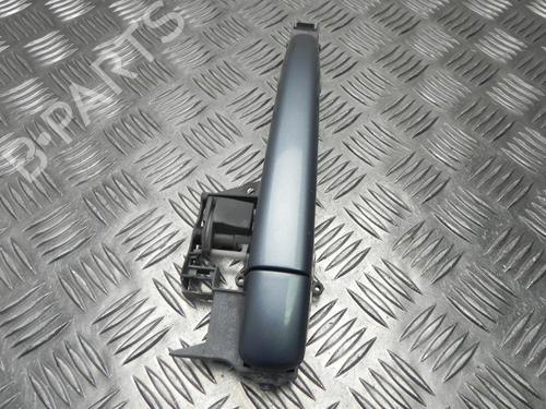 Rear right exterior door handle PEUGEOT 5008 (0U_, 0E_) 1.6 16V | BP28935833C130 
