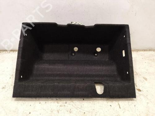 Used Boot lining BMW i4 (G26) eDrive35 (286 hp) 28913051