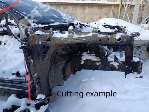 Other BENTLEY BENTAYGA (4V1) 6.0 | BP31626265O1 - Image 2