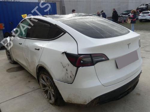 Boot lining TESLA MODEL Y (5YJY) EV | BP37563584I3 - Image 12