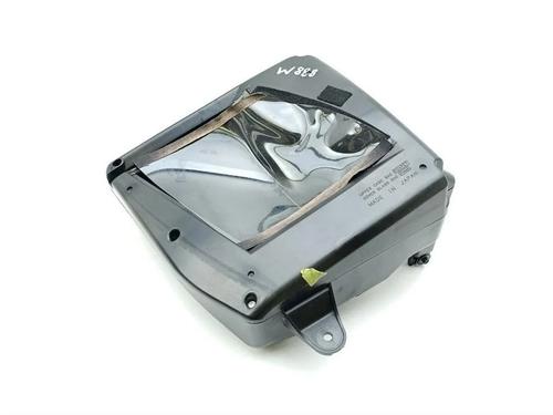 Afficheur CHEVROLET CORVETTE (C6) 6.0 (405 hp) 31950411