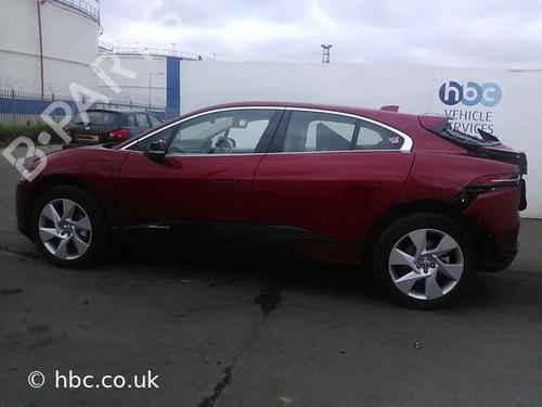 Speaker JAGUAR I-PACE (X590) EV400 AWD | BP37580351E2 - Image 6