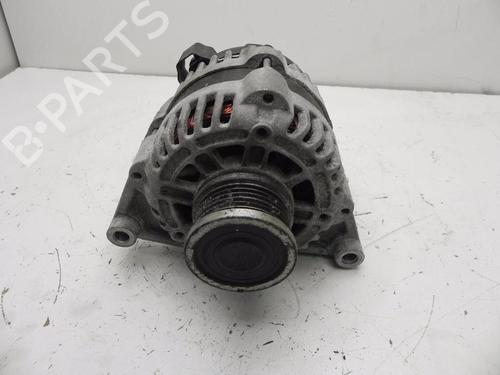 Alternator OPEL ADAM (M13) 1.2 | BP37562177M7 - Image 2