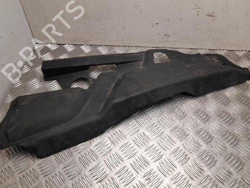 Scuttle Panel PORSCHE CAYENNE (92A) 3.0 Diesel (245 hp) 28913044