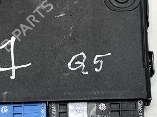 Electronic module AUDI Q5 (FYB, FYG) 2.0 TFSI quattro | BP30081604M83 