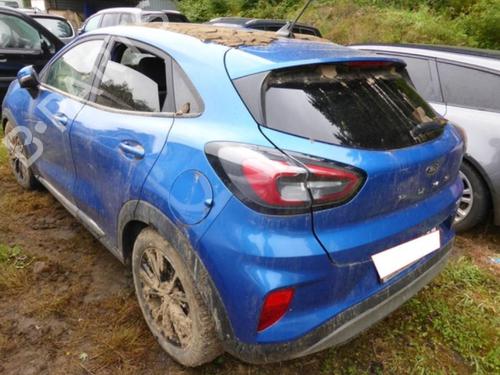 Pipe FORD PUMA (J2K, CF7) 1.0 EcoBoost | BP37542692M125  - Image 6