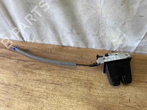 Used Tailgate lock Tailgate lock 39235416 39235416
