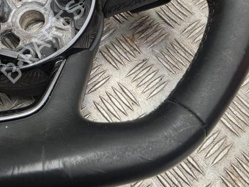 Steering wheel AUDI A4 Allroad B9 (8WH, 8WJ) 45 TFSI Mild Hybrid quattro | BP40206140C49 - Image 8