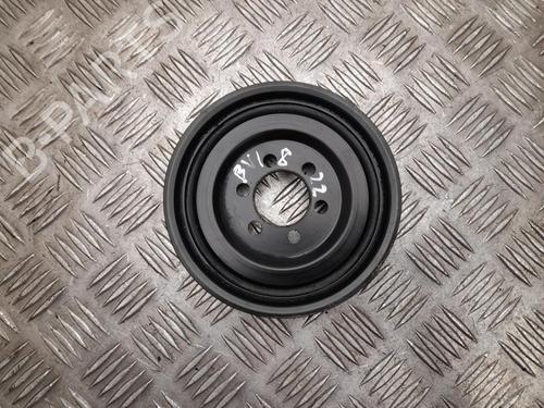 Used Pulley Pulley 37567983 37567983