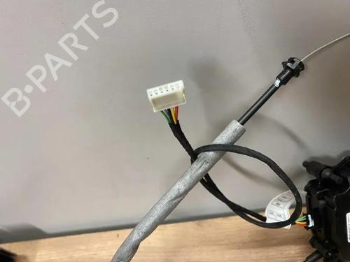 Tailgate lock BMW X3 (G01, F97, G08) iX3 | BP31975796C101 