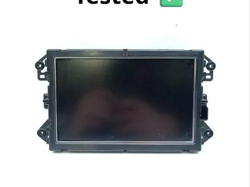 Used Display monitor Display monitor MERCEDES-BENZ SL (R231) 500 (231.473) (435 hp) 32780037 32780037