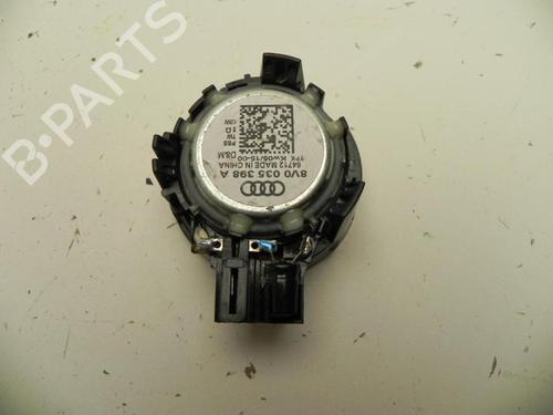 Electronic module AUDI A3 (8V1, 8VK) 1.6 TDI | BP37564222M83 - Image 2