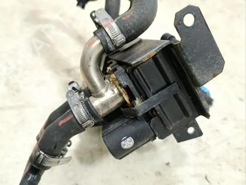 Auxiliary water pump MASERATI GRAN TURISMO I 4.7 | BP32501584M111
