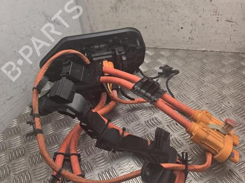 Used Wiring harness Wiring harness SKODA ELROQ (PYL) 60 (204 hp) 40616080 40616080