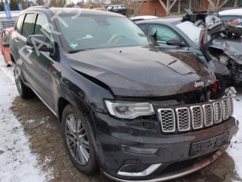 Electronic module JEEP GRAND CHEROKEE IV (WK, WK2) 3.0 CRD V6 4x4 | BP37570596M83 - Image 5