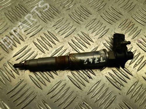 Used Injector NISSAN NAVARA NP300 (D40) 3.0 dCi 4WD (231 hp) 28942152