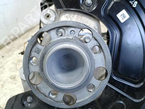 Right front steering knuckle MERCEDES-BENZ EQE (V295) EQE 350 (295.125) | BP29310780M26 