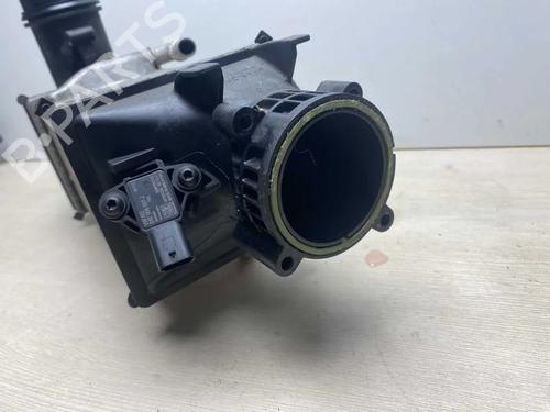 Intercooler VW GOLF VIII (CD1, DA1) 1.5 eTSI | BP34190000M30  - Image 10