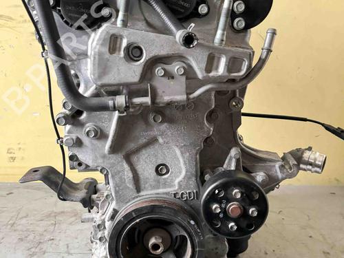 Used Engine HYUNDAI TUCSON (NX4E, NX4A) 1.6 T-GDi (150 hp) 28917264