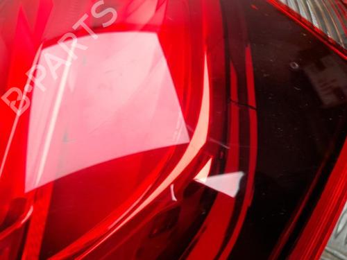 Left taillight MERCEDES-BENZ A-CLASS (W177) A 200 (177.087) | BP28941149C34 