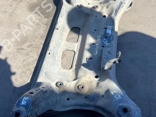 Subframe FORD TRANSIT V363 Platform/Chassis (FED, FFD) 2.0 EcoBlue | BP35810963M9 - Image 2