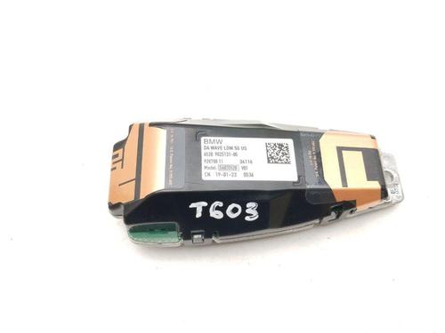 Antenna/Base BMW i4 (G26) eDrive35 | BP28919945C140 