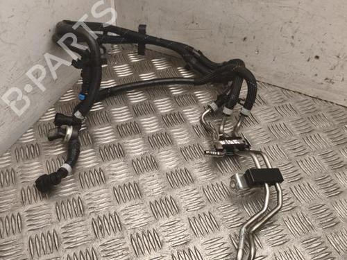 Injection rail VW CRAFTER Bus (SYI, SYJ) 2.0 TDI FWD | BP37651507M98 - Image 2
