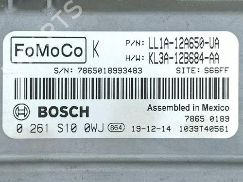Engine control unit (ECU) FORD USA EXPEDITION (U553) 3.5 Ti-VCT EcoBoost | BP38996969M57 - Image 10