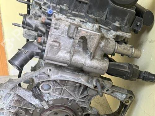Engine CITROËN C4 CACTUS 1.2 THP 110 | BP28924638M1