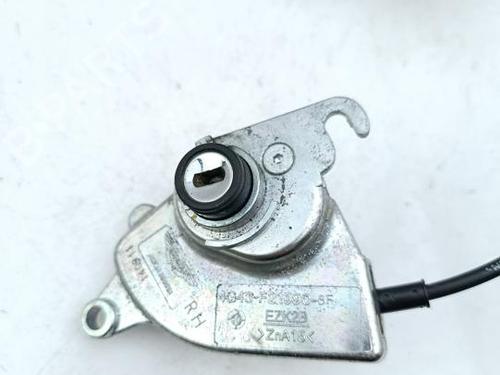 Electronic module ASTON MARTIN VIRAGE Volante 6.0 | BP38998786M83 - Image 8