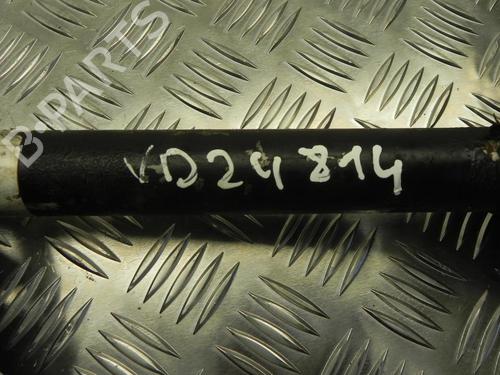 Driveshaft NISSAN LEAF (ZE1) Electric | BP37545860M37 - Image 4