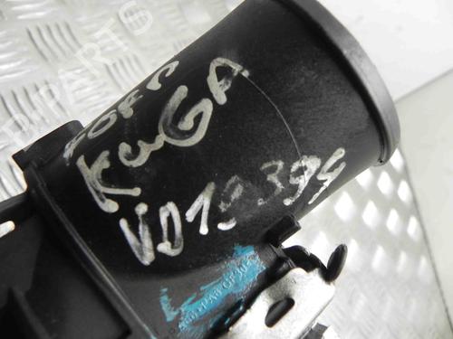 Intercooler FORD KUGA I 2.0 TDCi 4x4 | BP28930943M30 