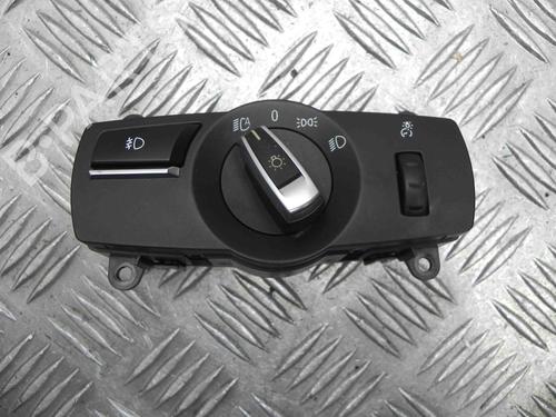 Used Electronic module BMW X3 (F25) sDrive 20 i (184 hp) 28944739