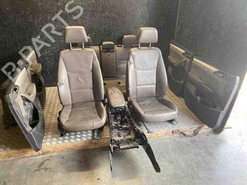 Used Seats set BMW X3 (F25) xDrive 30 d (258 hp) 28942612