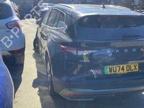 Electronic module SKODA ENYAQ iV SUV (5AZ) 85 | BP38967701M83 - Image 10