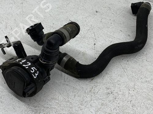 Ekstra vandpumpe PEUGEOT 208 II (UB_, UP_, UW_, UJ_) e-208 (136 hp) 28920536