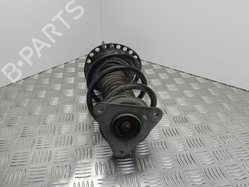 Used Shock absorber spring RENAULT ZOE (BFM_) ZOE (92 hp) 28940919