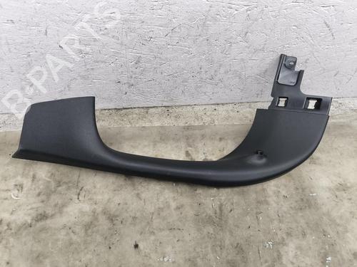 Used Boot lining OPEL MOKKA 1.2 (76) (101 hp) 29866214