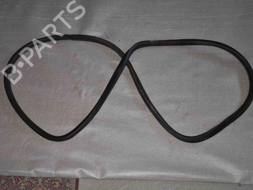 Used Rubber door seal PORSCHE CAYENNE (92A) 3.6 (300 hp) 28939453