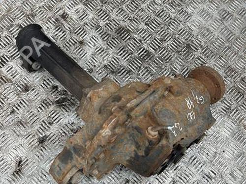 Front differential LAND ROVER DISCOVERY IV (L319) 3.0 TD 4x4 | BP37553421M23 - Image 2