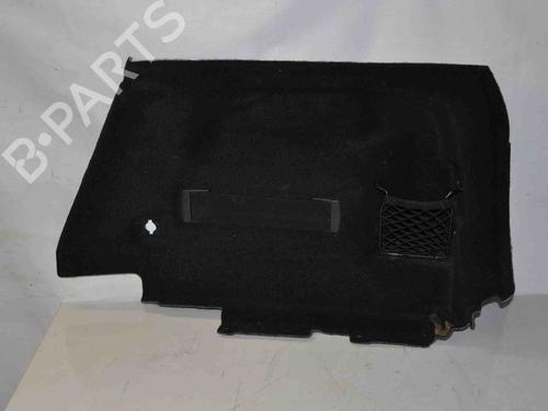 Used Boot lining MERCEDES-BENZ EQA (H243) EQA 250+ (243.702) (190 hp) 28947905