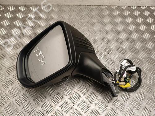 Used Left mirror Left mirror MERCEDES-BENZ EQE SUV (X294) EQE 350+ (294.621) (292 hp) 36391503 36391503