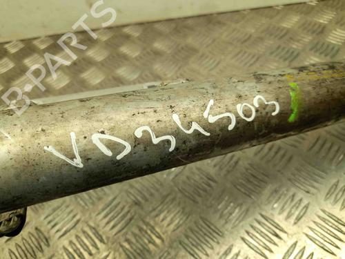 Pipe PORSCHE PANAMERA (970) 3.0 D | BP28912220M125